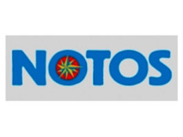 notos logo