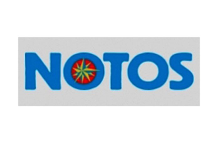 notos logo