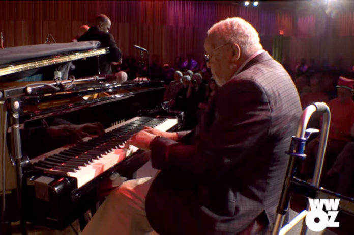 Ellis Marsalis