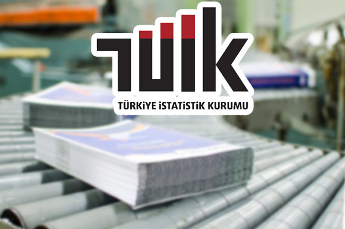 tüik kitap istatistiği