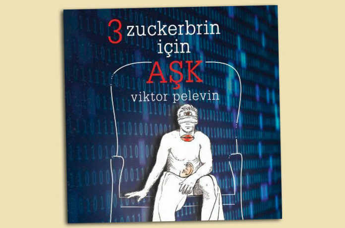 3 Zuckerbrin İçin Aşk