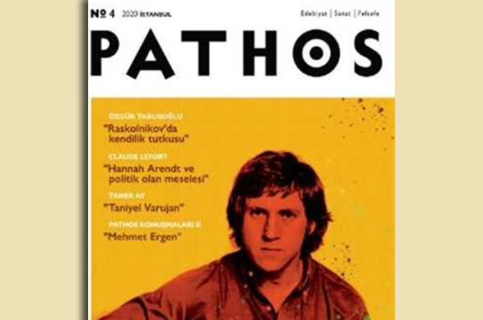 Pathos 4. sayı