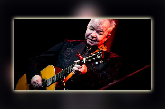 John Prine