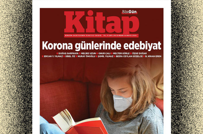 birgün kitap