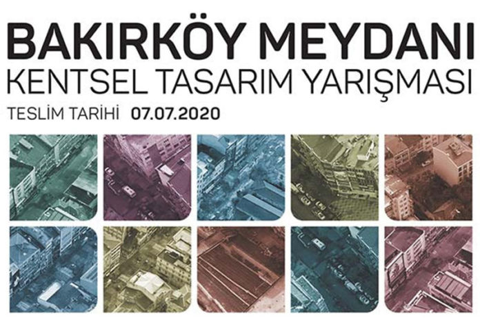 İBB, Bakırköy Özgürlük Meydanı Kentsel Tasarım Yarışması düzenliyor