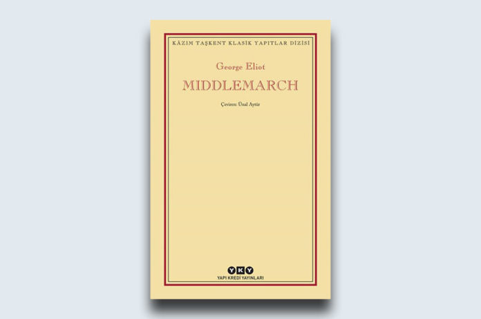 Middlemarch