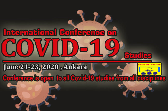 Uluslararası Covid-19 Çalışmaları Kongresi