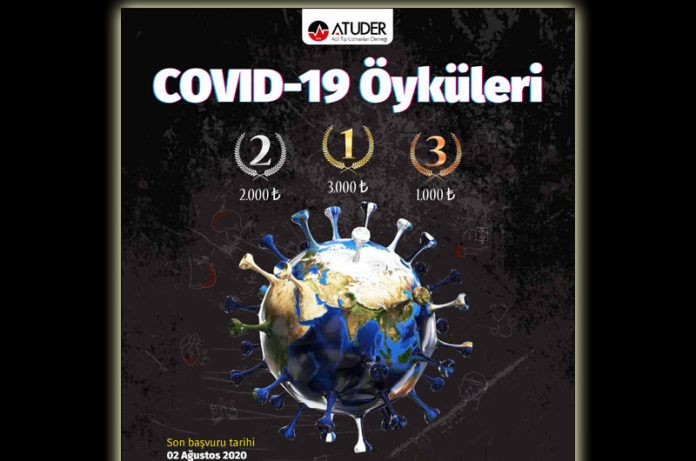 COVID-19 Öyküleri