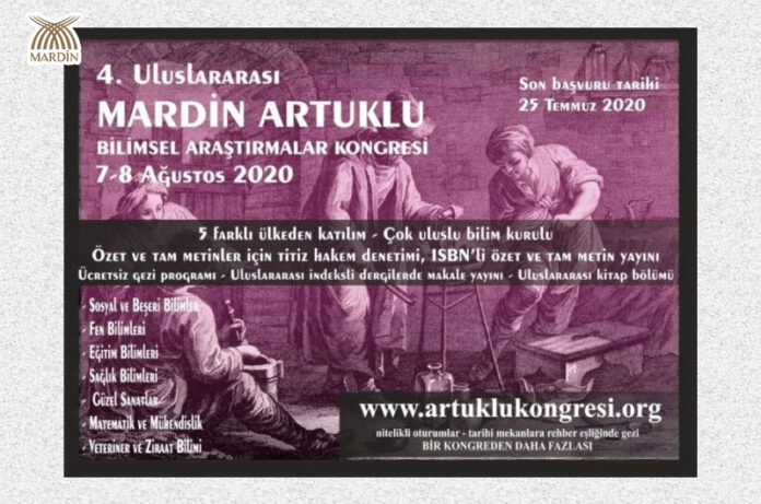 Artuklu Kongresi Mardin