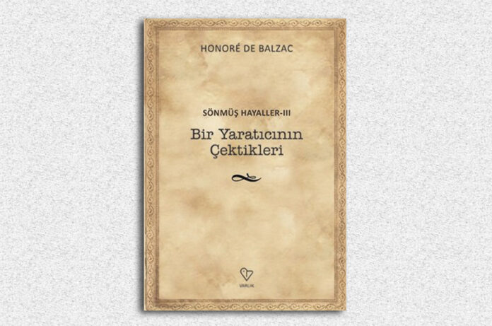 Sönmüş Hayaller 3 - Bir Yaratıcının Çektikleri