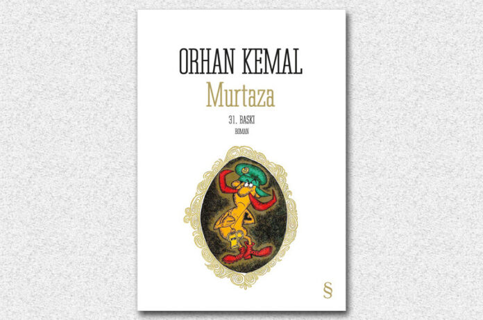 Murtaza - Orhan Kemal