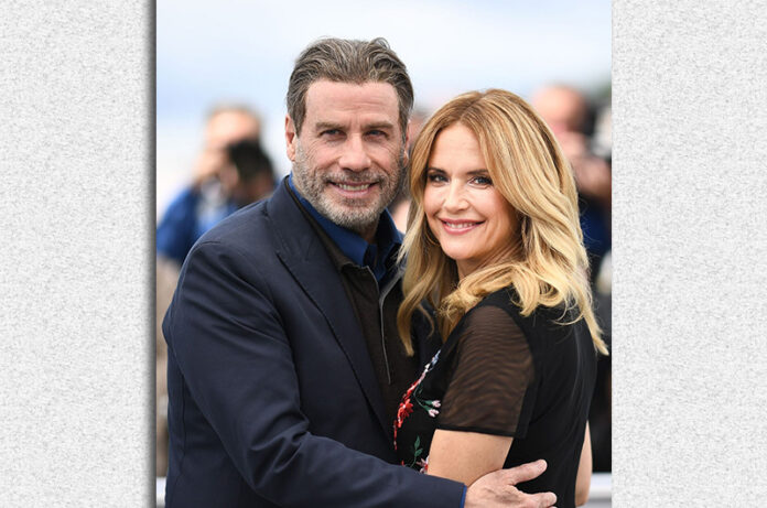 John Travolta'nın eşi oyuncu Kelly Preston göğüs kanserinden hayata veda etti