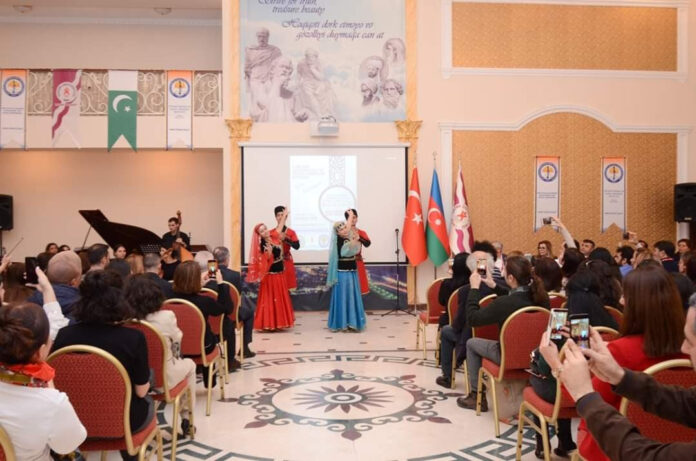 Baku Khazar University, Conference