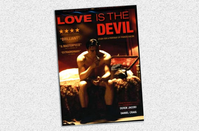 Aşk Şeytandır  |  Love Is the Devil