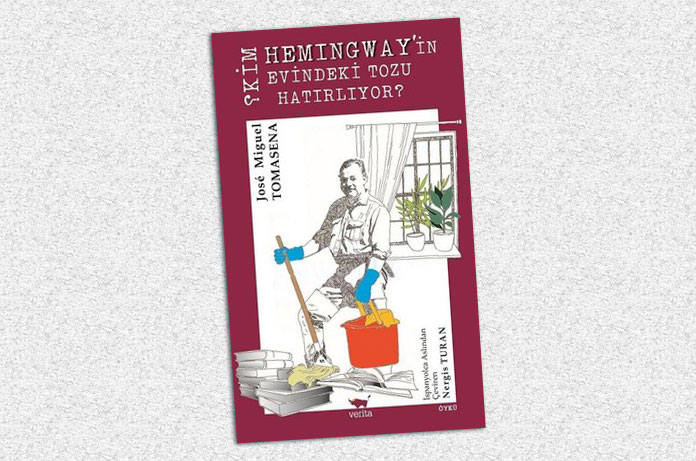 Kim Hemingway’in Evindeki Tozu Hatırlıyor
